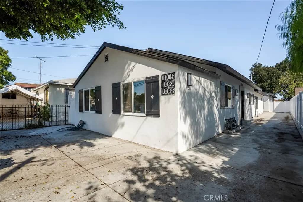 1008 S Gage Avenue, Los Angeles, CA — listing photo 1