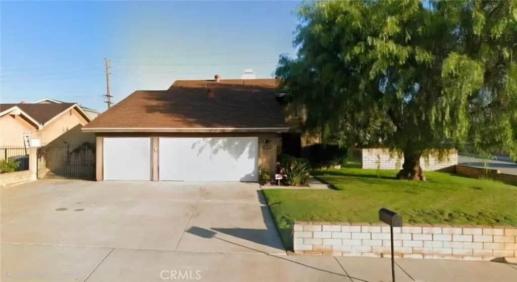 447 E Brookport, Covina, CA — listing photo 1