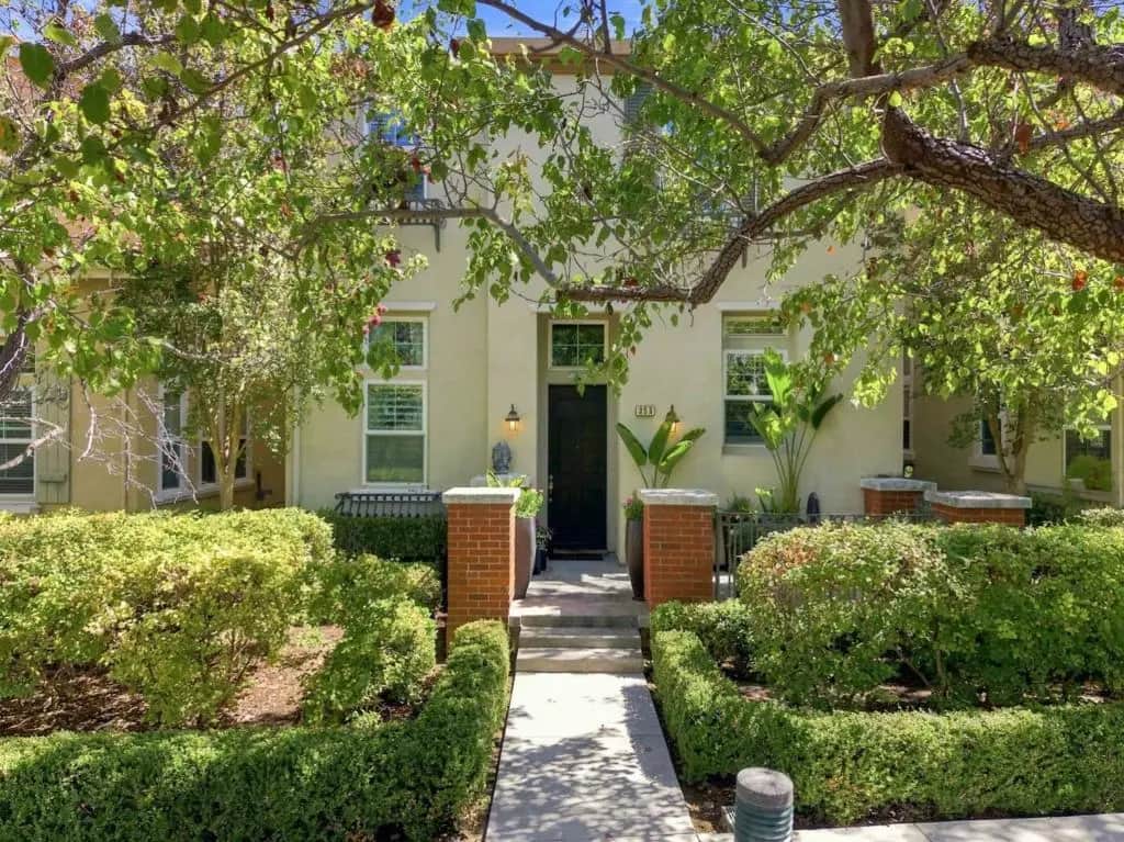 356 Ascente Commons, San Jose, CA — listing photo 1