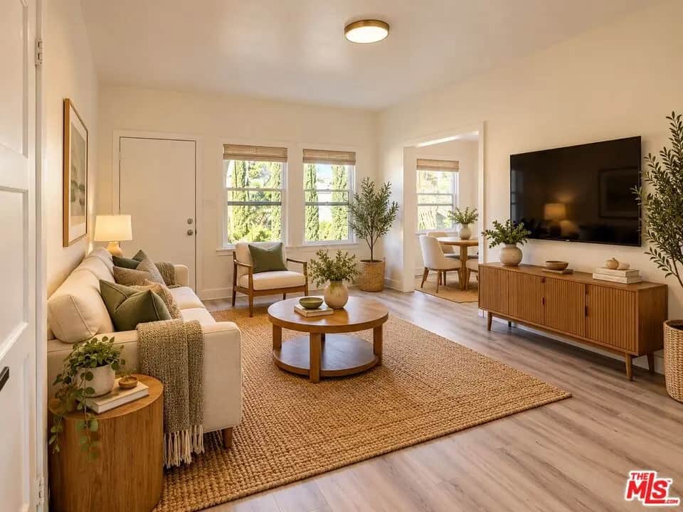 5830 La Mirada Avenue, Los Angeles, CA — listing photo 1