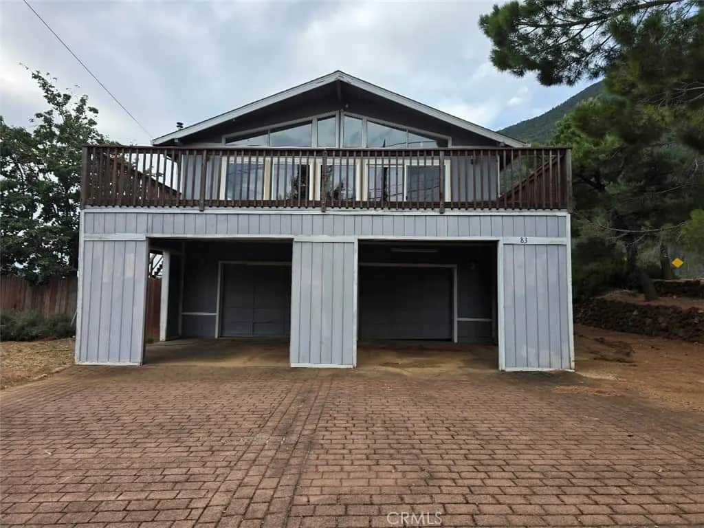 8345 Broadview, Kelseyville, CA — listing photo 1