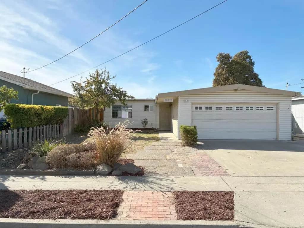 42737 Philadelphia Place, Fremont, CA — listing photo 1