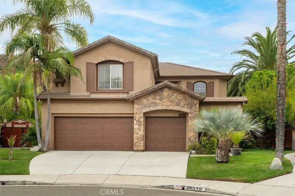 20310 Adriana, Canyon Country, CA — listing photo 1
