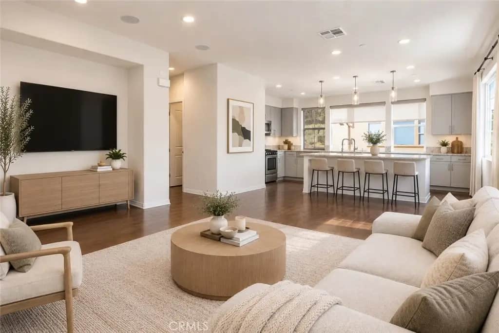 809 N Dalton, Azusa, CA — listing photo 1