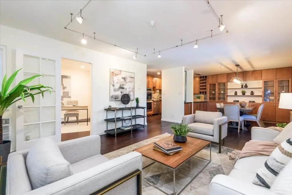 601 Leahy Street 208, Redwood City, CA — listing photo 1
