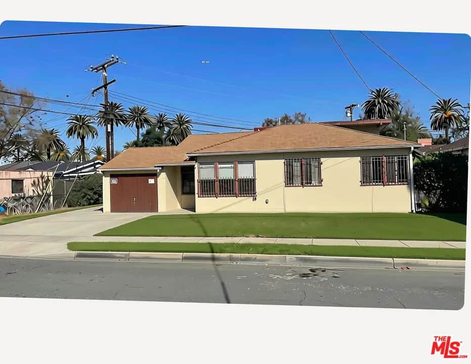 3117 Oakwood Avenue, Lynwood, CA — listing photo 1