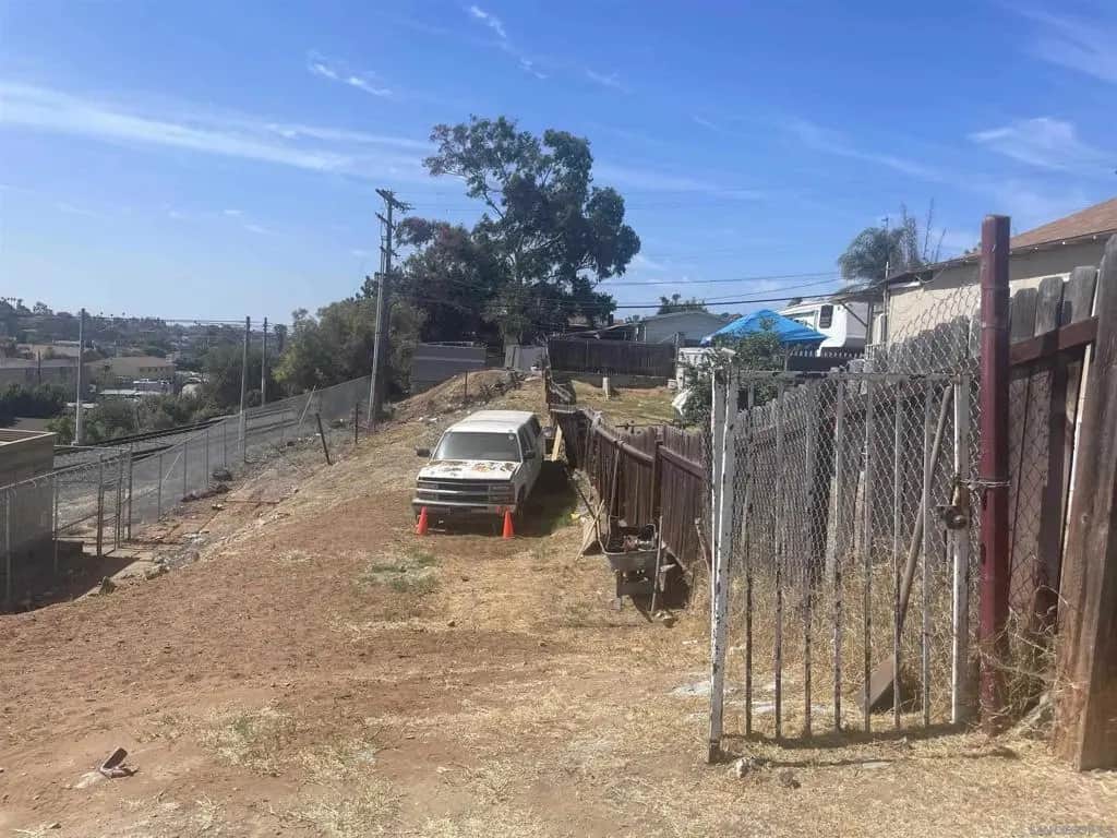 K Street, San Diego, CA — listing photo 1
