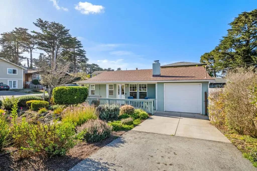 1201 Audubon Avenue, Montara, CA — listing photo 1