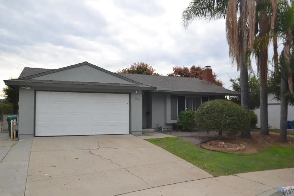 10355 Woodwayne Drive, Santee, CA — listing photo 1