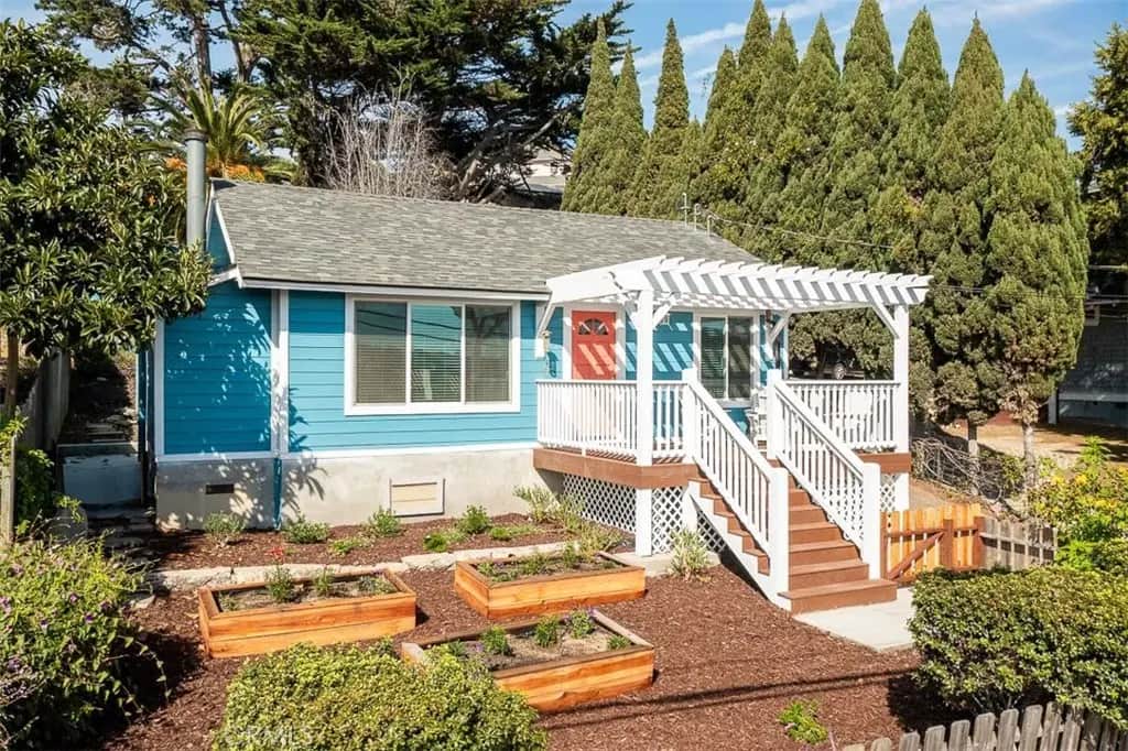 221 Le Point Street, Arroyo Grande, CA — listing photo 1