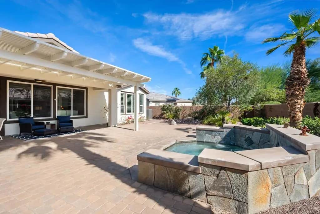 81285 Cantor Court, La Quinta, CA — listing photo 1