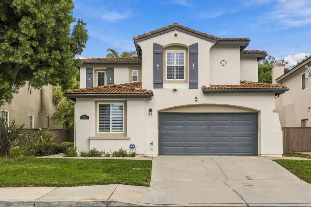 2607 Cactus Trail Lane, Chula Vista, CA — listing photo 1