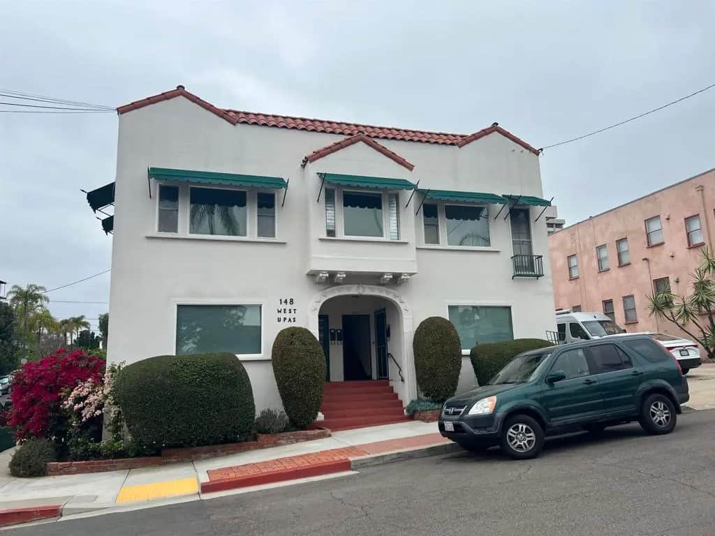 142 W Upas St., San Diego, CA — listing photo 1