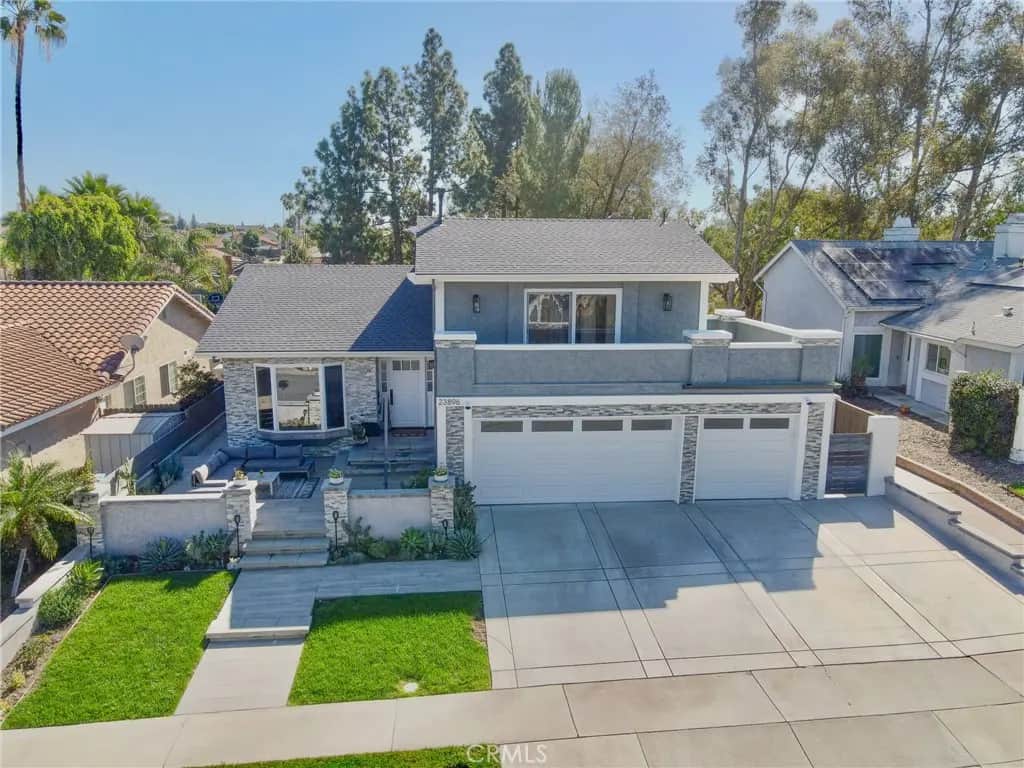 23896 Copenhagen, Mission Viejo, CA — listing photo 1