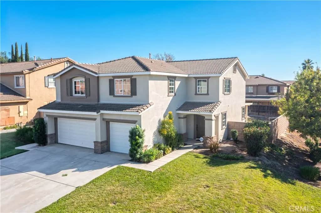 19805 San Luis Rey Lane, Riverside, CA — listing photo 1