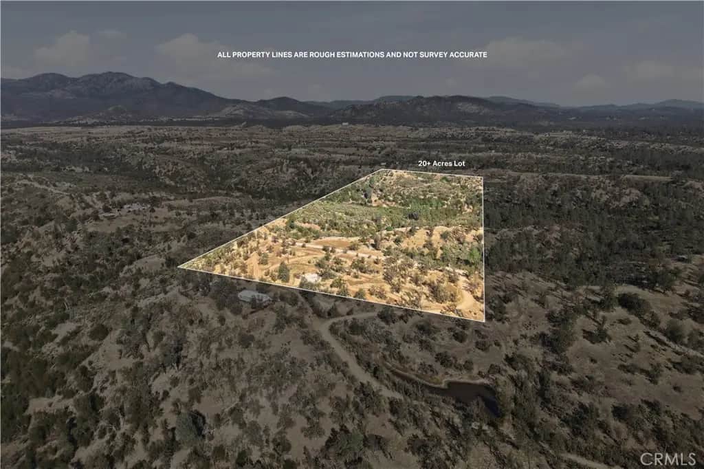 14780 Small Farms, Igo, CA — listing photo 1