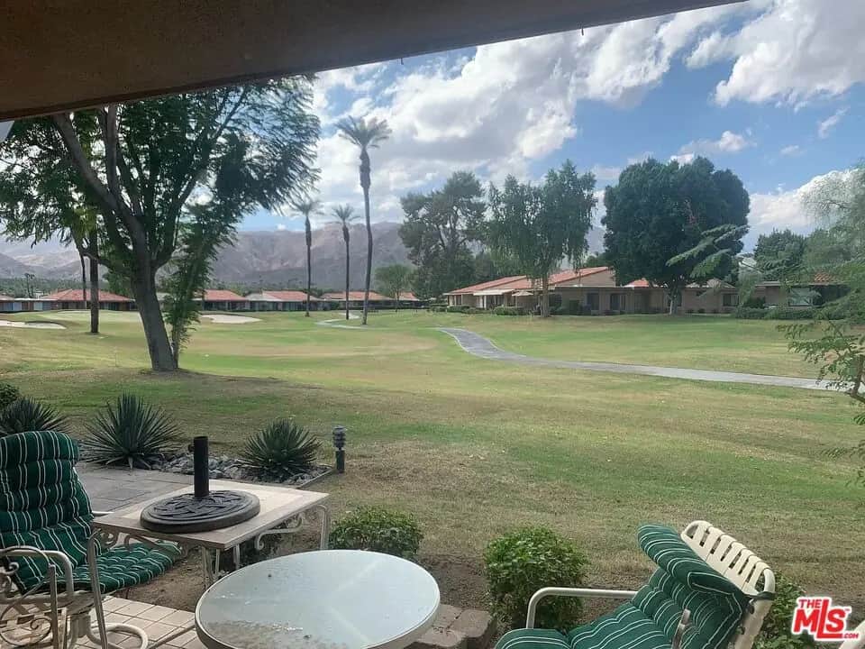 10 Majorca Drive, Rancho Mirage, CA — listing photo 1