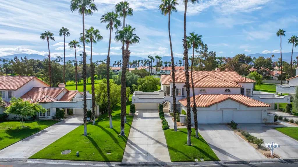 511 Desert Falls Drive N, Palm Desert, CA — listing photo 1