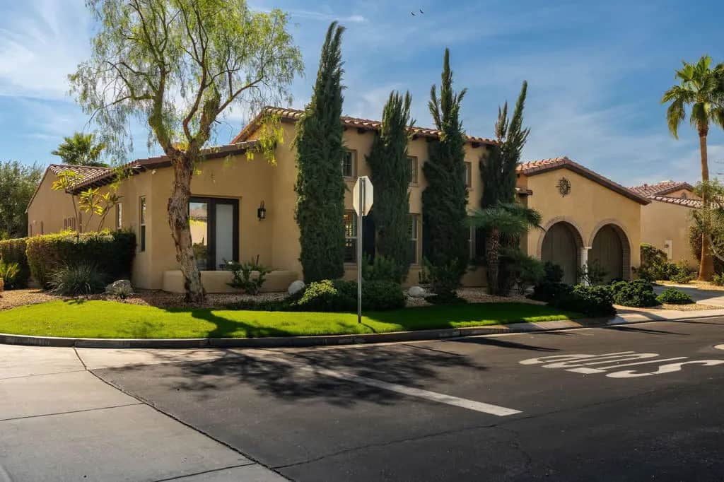 81945 Via La Serena Street, La Quinta, CA — listing photo 1