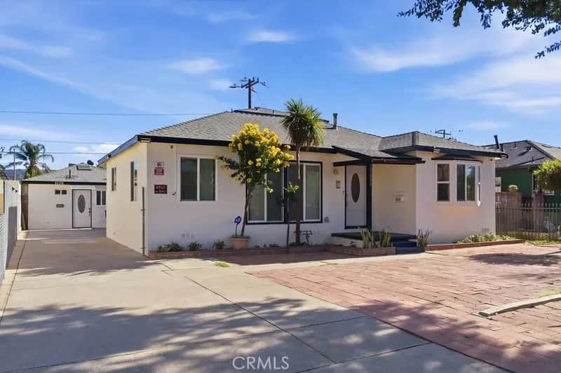 1606 Penn Mar Avenue, South El Monte, CA — listing photo 1