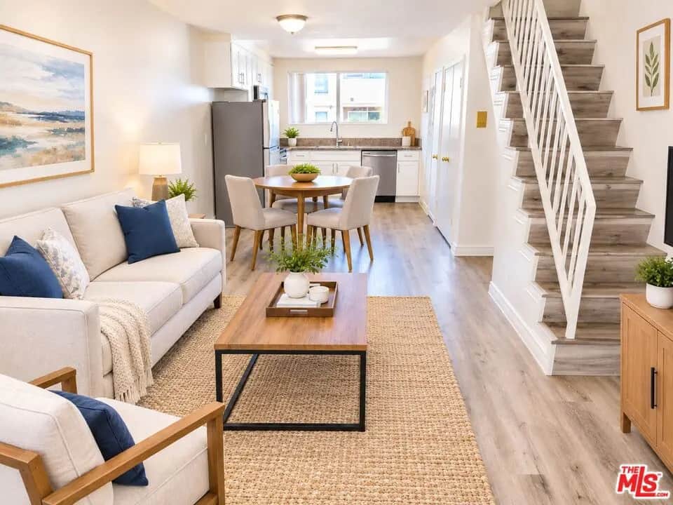 140 N Berendo Street 4, Los Angeles, CA — listing photo 1