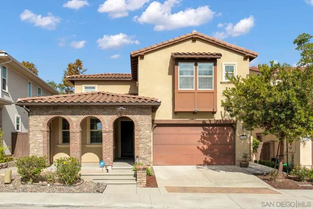 6744 Monterra, San Diego, CA — listing photo 1