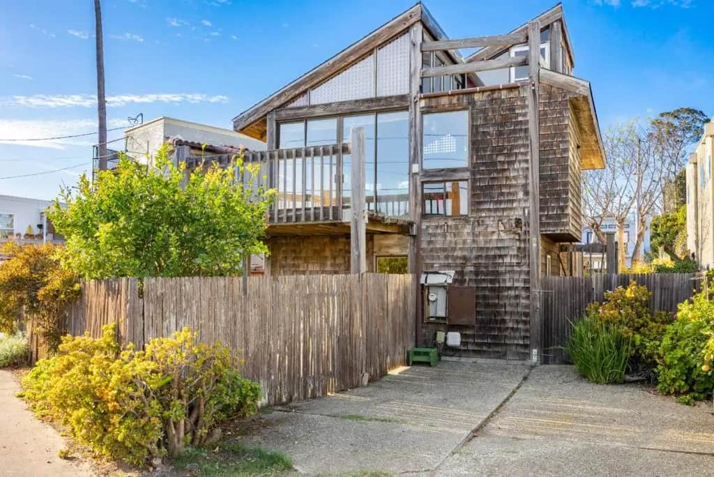 2872 Chesterfield Drive, Santa Cruz, CA — listing photo 1