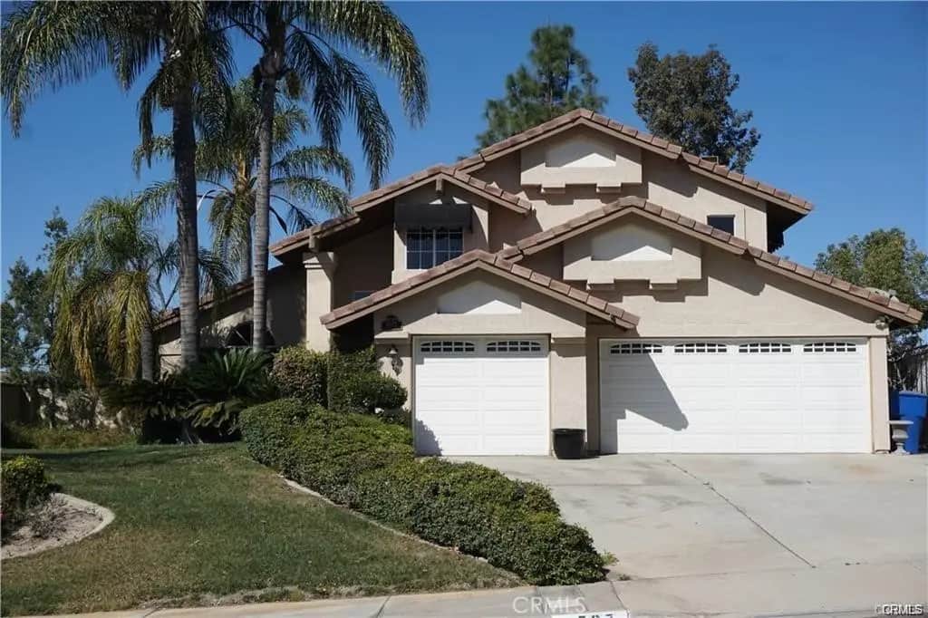 1537 Tonia Court, Riverside, CA — listing photo 1