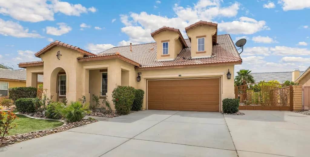 80533 Ullswater Drive, Indio, CA — listing photo 1