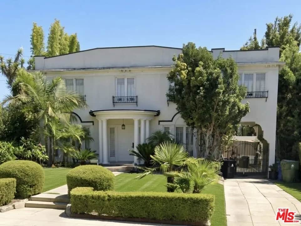 2118 S Victoria Avenue, Los Angeles, CA — listing photo 1