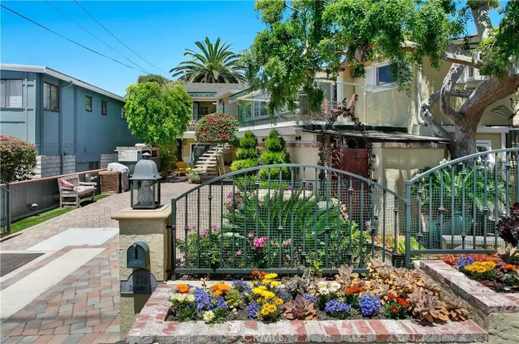 274 Diamond Street 2, Laguna Beach, CA — listing photo 1