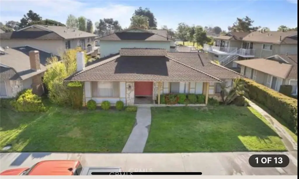 18552 DEMION Lane D, Huntington Beach, CA — listing photo 1