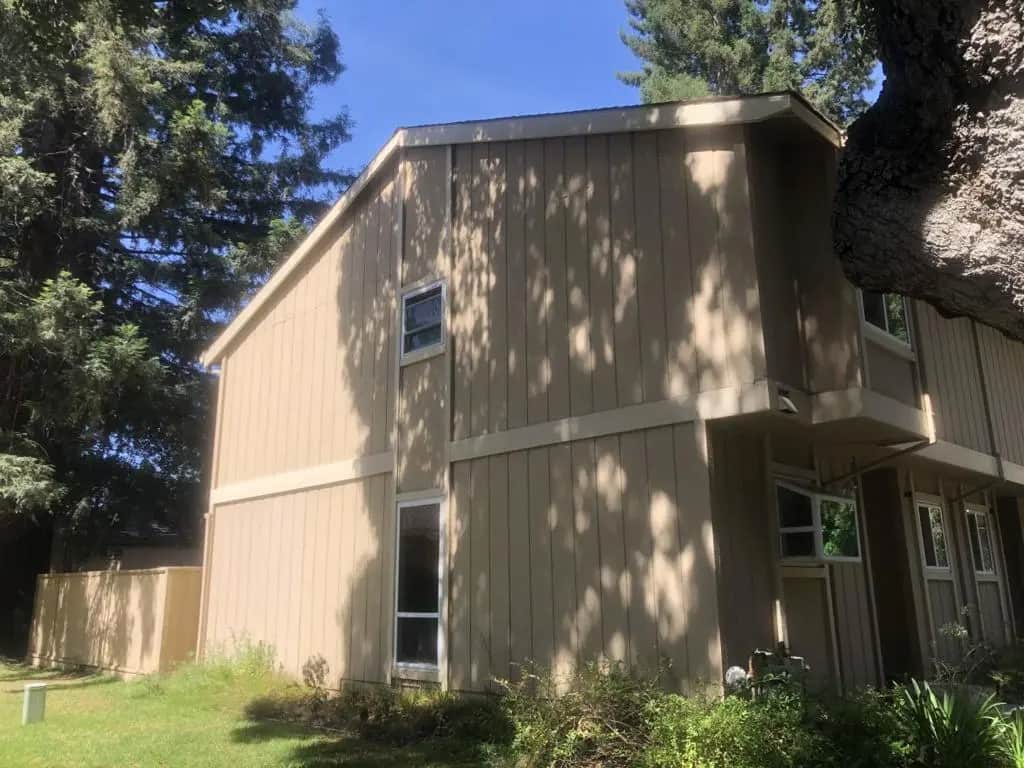 Address available on request, Mountain View, CA — listing photo 1