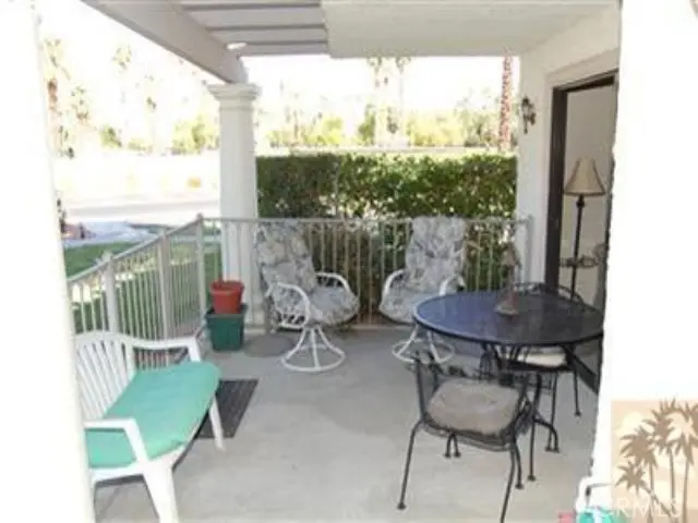 2001 E Camino Parocela Q123, Palm Springs, CA — listing photo 1