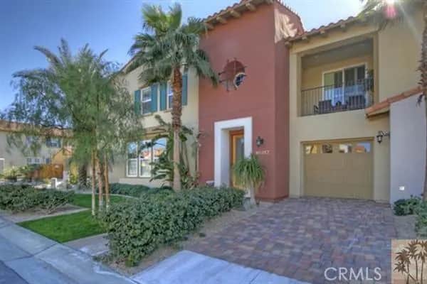 80257 Via Tesoro, La Quinta, CA — listing photo 1