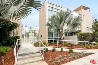 125 PACIFIC Street 1, Santa Monica, CA — listing photo 1