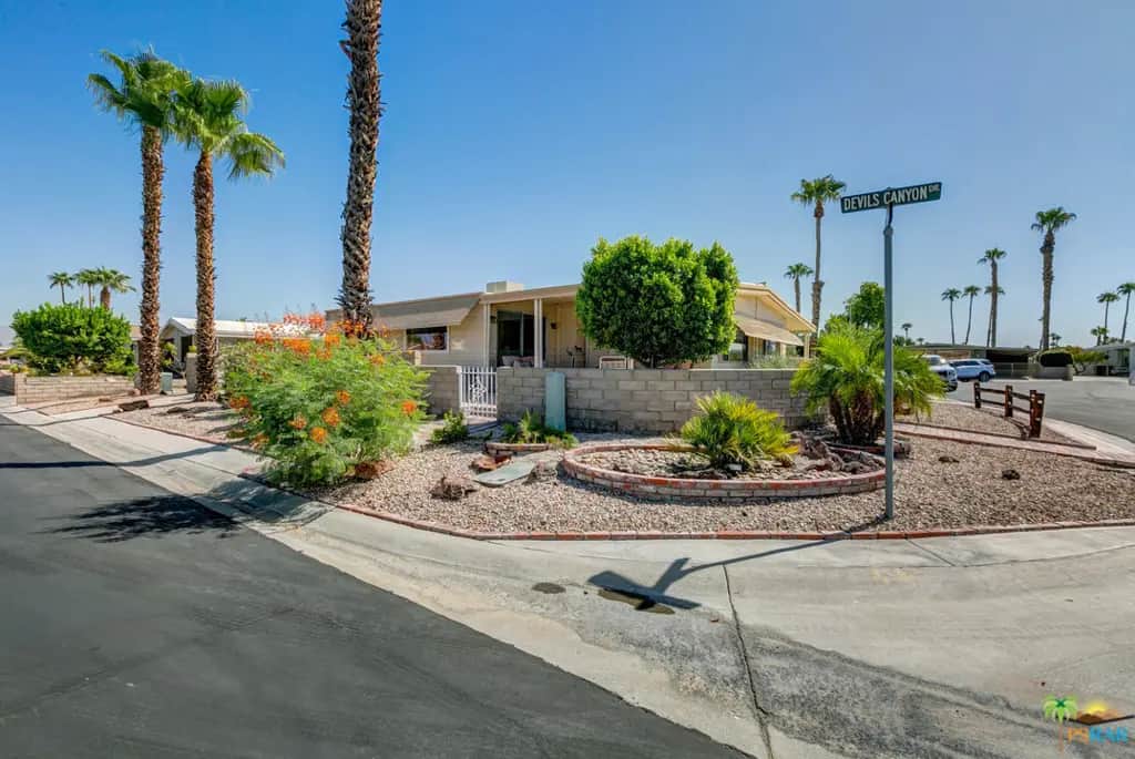 Address available on request, Palm Desert, CA — listing photo 1