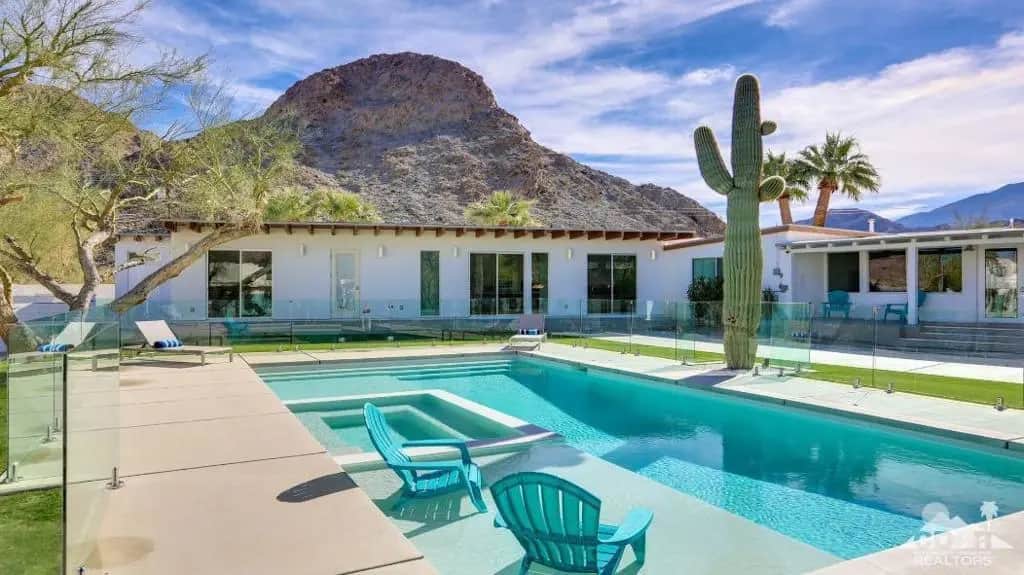 54900 Avenida Herrera, La Quinta, CA — listing photo 1