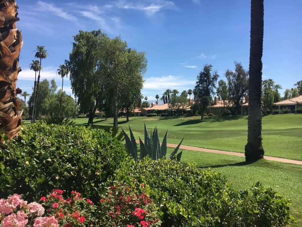 128 Castellana, Palm Desert, CA — listing photo 1