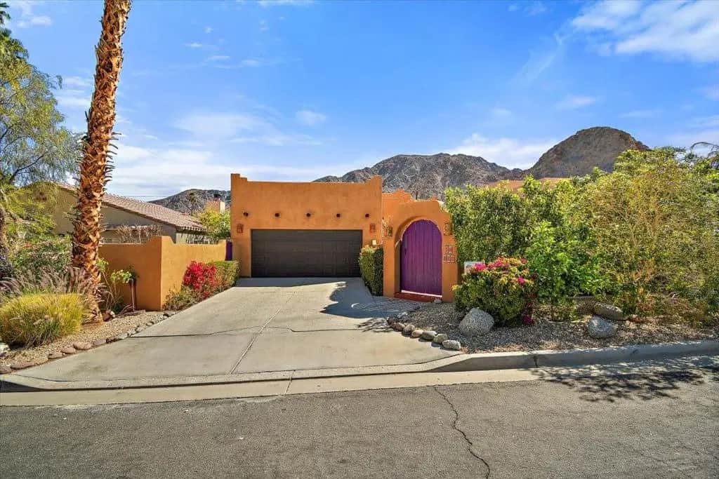 54820 Avenida Vallejo, La Quinta, CA — listing photo 1