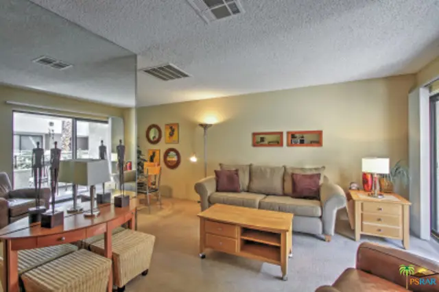 470 Calle Encilia B4, Palm Springs, CA — listing photo 1