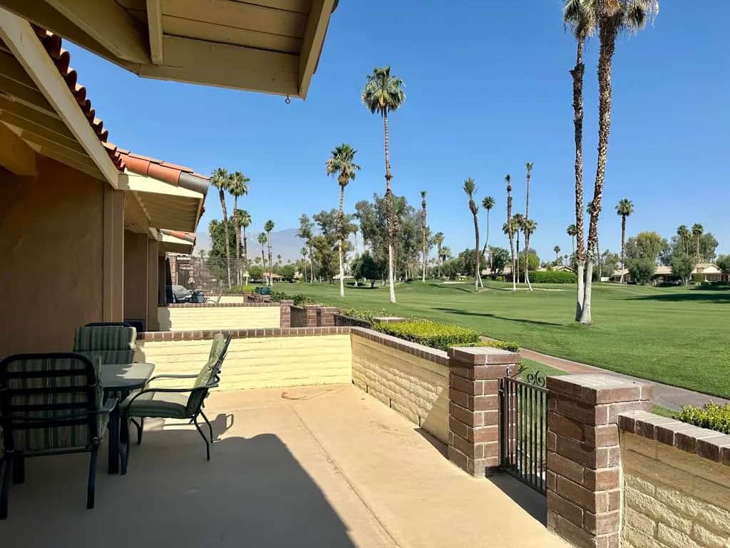 432 S Sierra Madre, Palm Desert, CA — listing photo 1