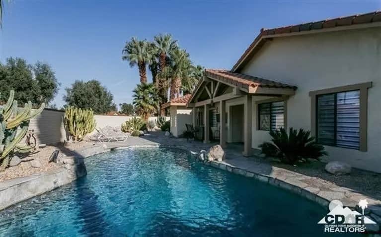 101 Juan Circle, Palm Desert, CA — listing photo 1