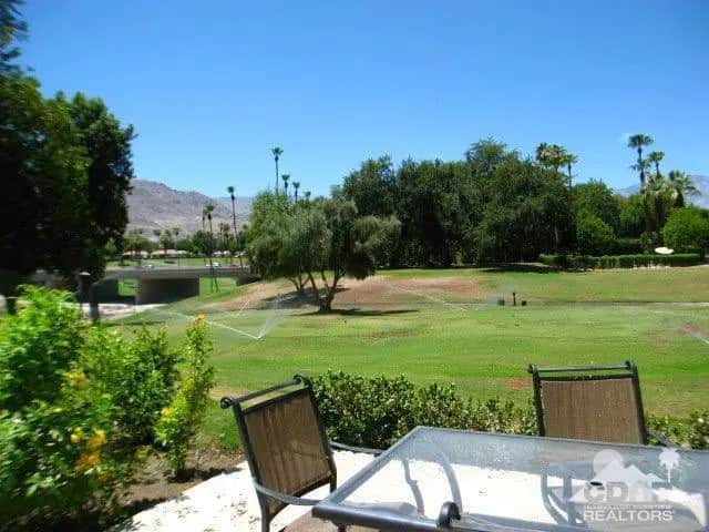 293 Serena Drive, Palm Desert, CA — listing photo 1