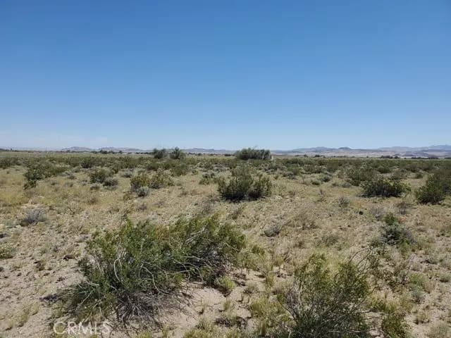 0 Autumn Leaf Road, Newberry Springs, CA — listing photo 1