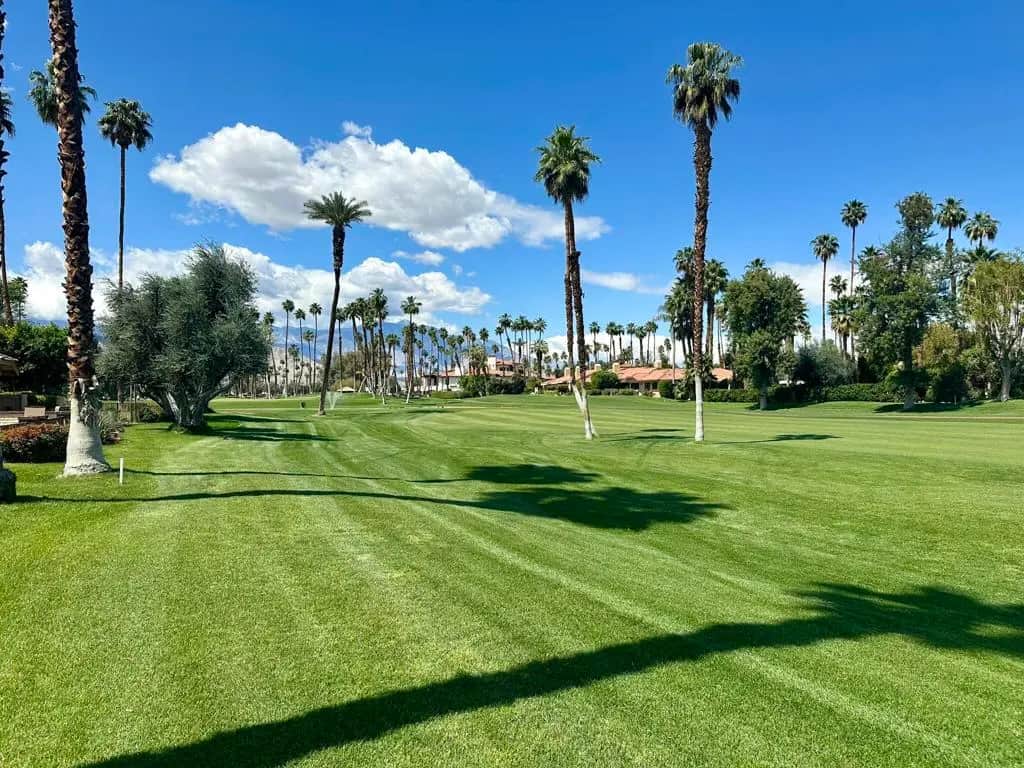 314 Gran Via, Palm Desert, CA — listing photo 1