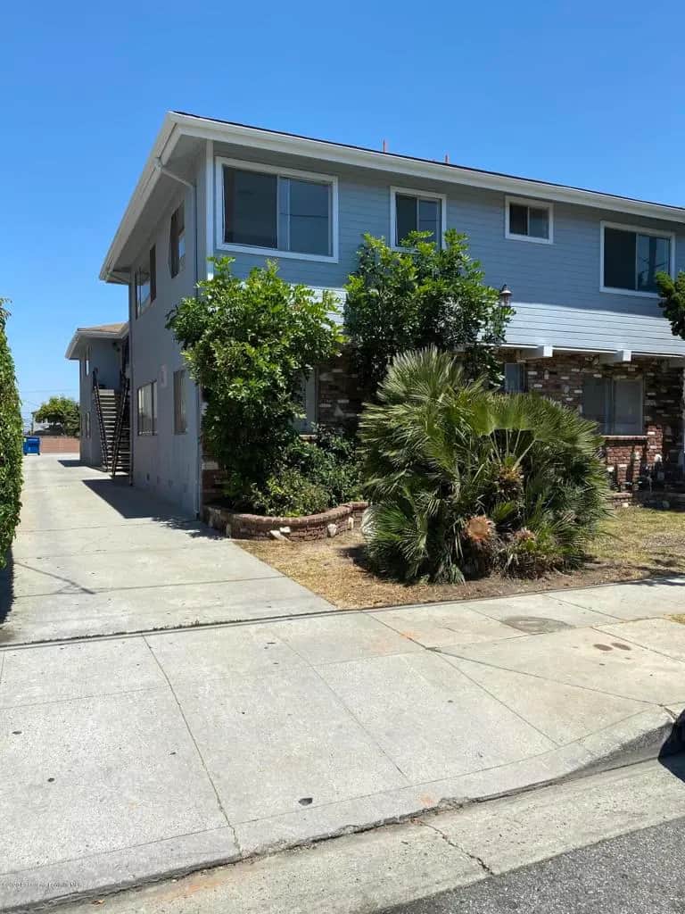 4035 W 132nd Street, Hawthorne, CA — listing photo 1