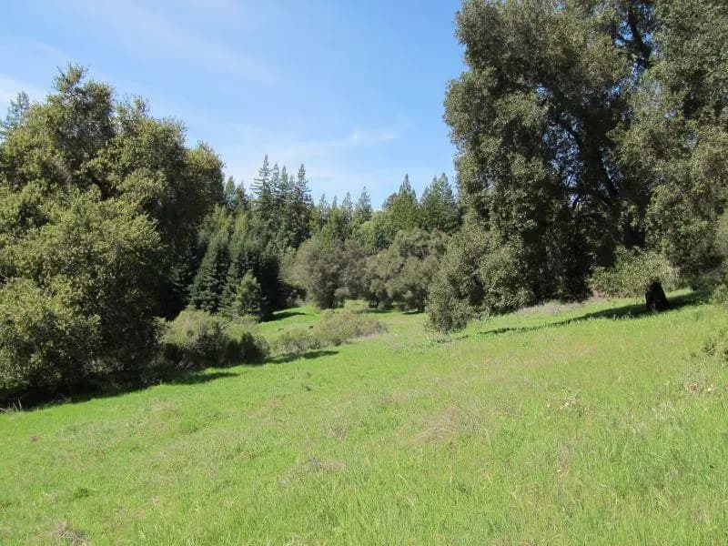 0 Two Bar Road, Boulder Creek, CA — listing photo 1