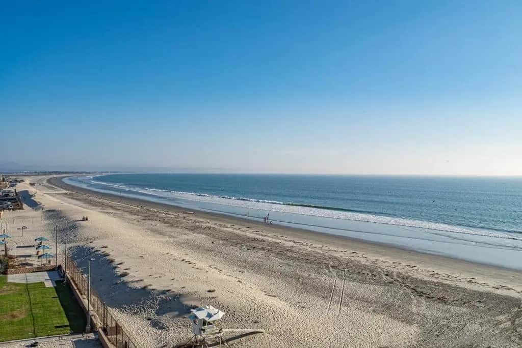 1830 Avenida Del Mundo 811, Coronado, CA — listing photo 1