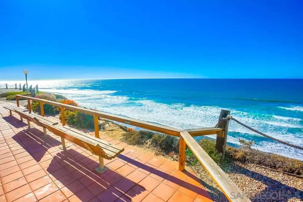 429 S Sierra Ave 128, Solana Beach, CA — listing photo 1